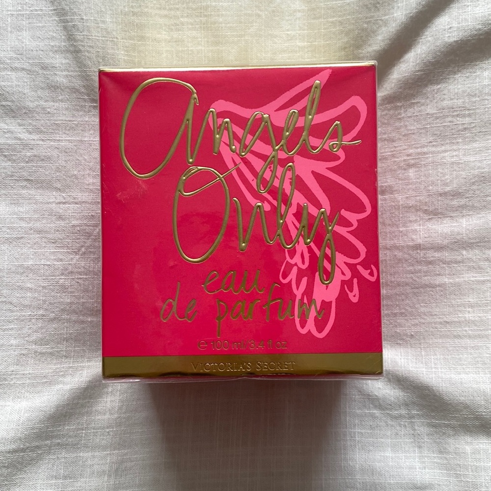 VICTORIA’S SECRET Angels Only Fragrance